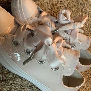 converse wedge ballerina